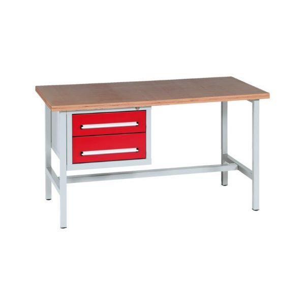 Picture for category Workbench, stationary