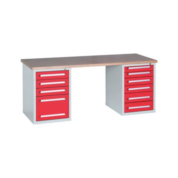 Picture for category Workbench PRO WUS 2