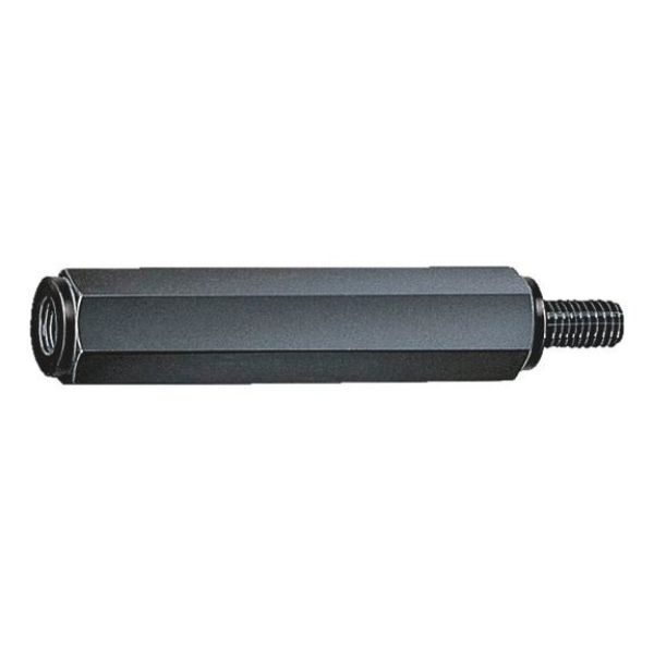 Picture for category Spacer stud plastic male/female
