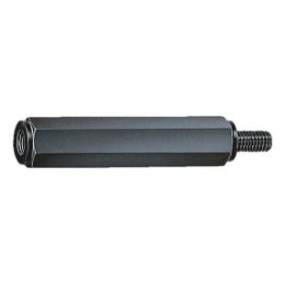 Plastic spacer bolts - STUD-SPCE-PLA-ET/IT-WS8-M4X10MM