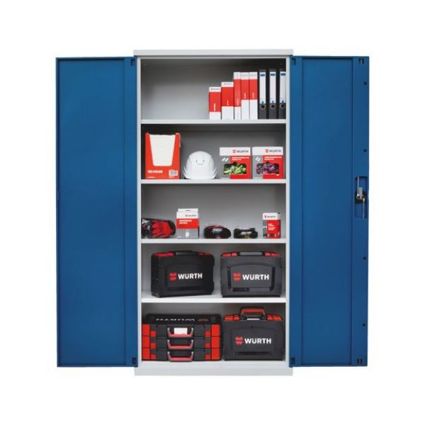 Picture for category Workshop cabinet BASIC