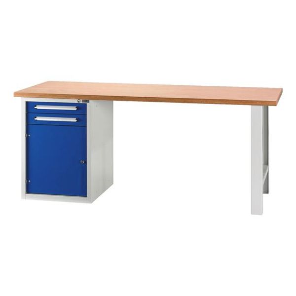 Picture for category Workbench BASIC WUS 1