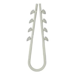 Bracket clamp - COLBND-DWL-PLA-(3-13MM)