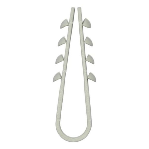 Bracket clamp - COLBND-DWL-PLA-(3-13MM)