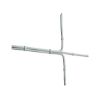Bracket clamp - COLBND-DWL-PLA-(3-13MM)