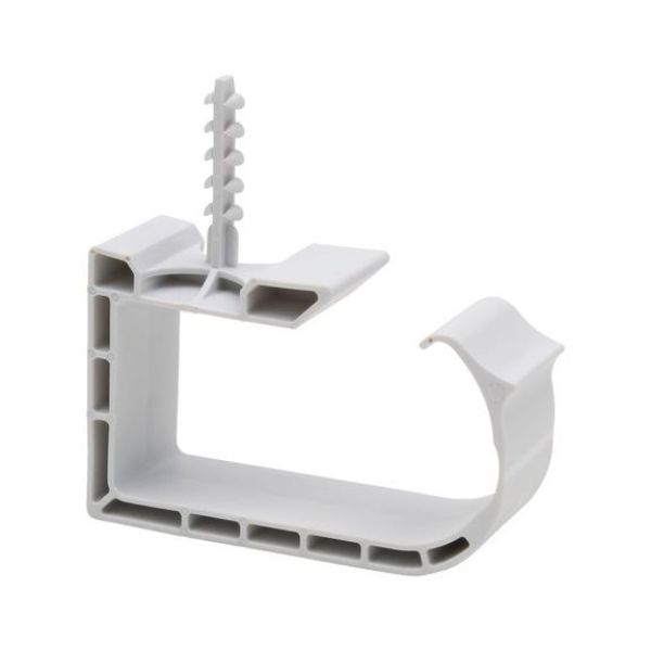 Picture for category Multiple cable holder push-in type
