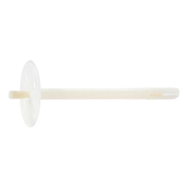Picture for category Insulation achr w. spreader nail W-DSD plate 50 mm