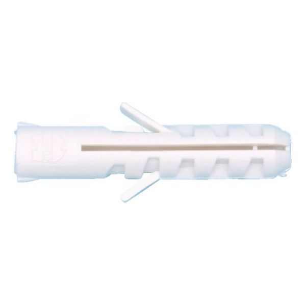 Picture for category Dowel nylon with metric thread