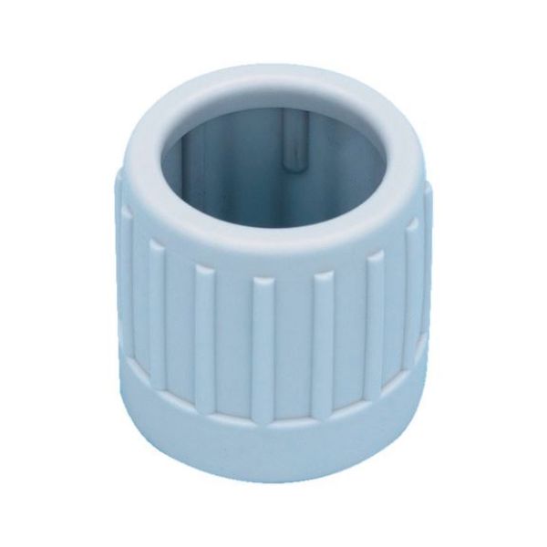 Plastic end grommet - AY-ENDPLUG-CND-(PLUG-WESV)-EN25
