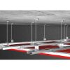 Wedge anchor W-ED/S - ANC-(W-ED/S)-(A2K)-M8