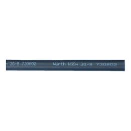Heat-shrink hose, medium-walled 0.6/1 kV - HSHRHOSE-MEDWL/THWL-1KV-10/3MM