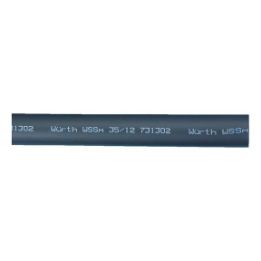 Heat-shrink hose, medium-walled 0.6/1 kV - HSHRHOSE-MEDWL/THWL-1KV-30/8MM
