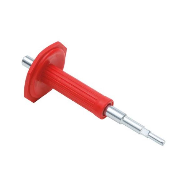 Marking/expander tool with hand guard - TL-ANC-DRIVIN-MARK-(W-ED/S)-M8X30