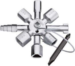 UNIVERSAL KEY
