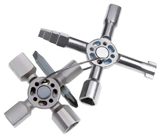 WÜRTH Malta Online Shop-UNIVERSAL KEY