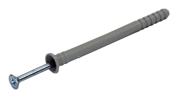 CSK HD HAMMER IN NYLON PLUGS