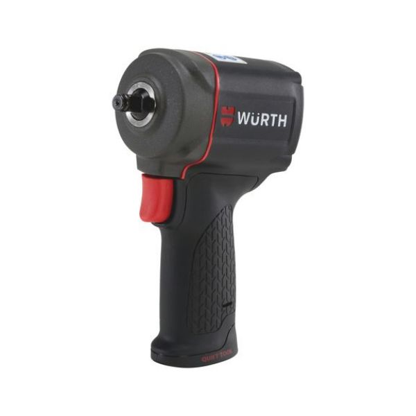 Picture for category Pneumatic impact wrench DSS 3/8 inch Premium Comp.