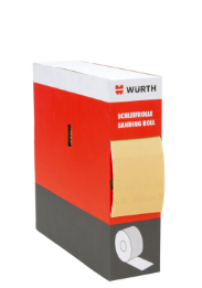 SOFT DRY ABRASIVE PAPER P100