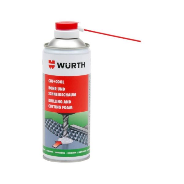 Picture for category Cutting foam