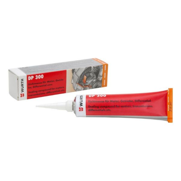 Picture for category Engine sealing compound