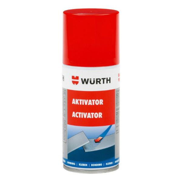 Picture for category Activator, superglue