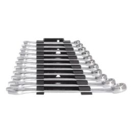 Combination wrench assortment, short type - COMBIWRNCH-SORT-(WS8-22)-11PCS