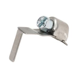 Turnbuckle - TRNBCKL-UNISTRPRTNR-A2-W.SCR-STEEL-(ZN)