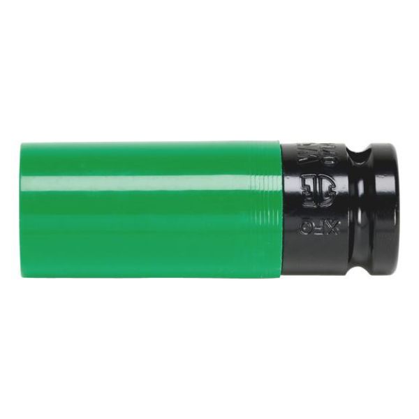 Picture for category 1/2 inch impact socket wrench hexagon