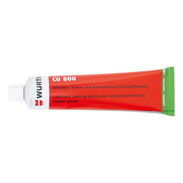 Picture for category Copper paste and spray
