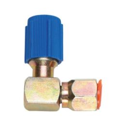Adapter - AY-ADAPTER-A/C-90D-LP-1/4IN