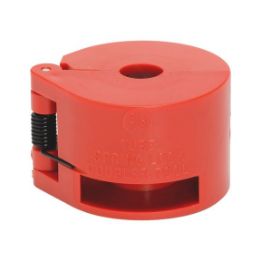 Releasing tool for spring lock connections - TL-(SL-RELEASE-6)-RED-3/8IN