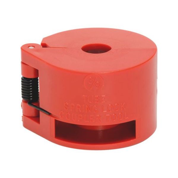 Releasing tool for spring lock connections - TL-(SL-RELEASE-6)-RED-3/8IN