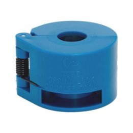 Releasing tool for spring lock connections - TL-(SL-RELEASE-8)-BLUE-1/2IN