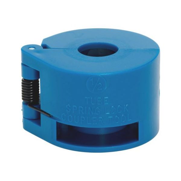 Releasing tool for spring lock connections - TL-(SL-RELEASE-8)-BLUE-1/2IN