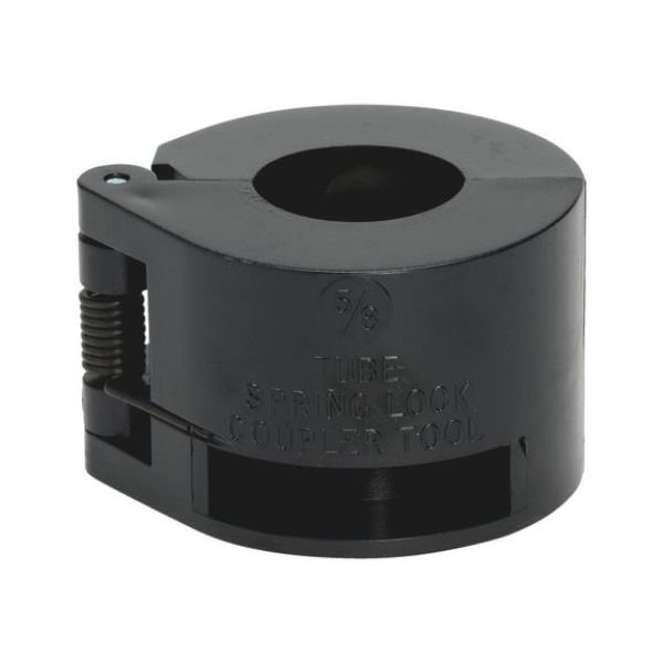 Releasing tool for spring lock connections - TL-(SL-RELEASE-10)-BLACK-5/8IN