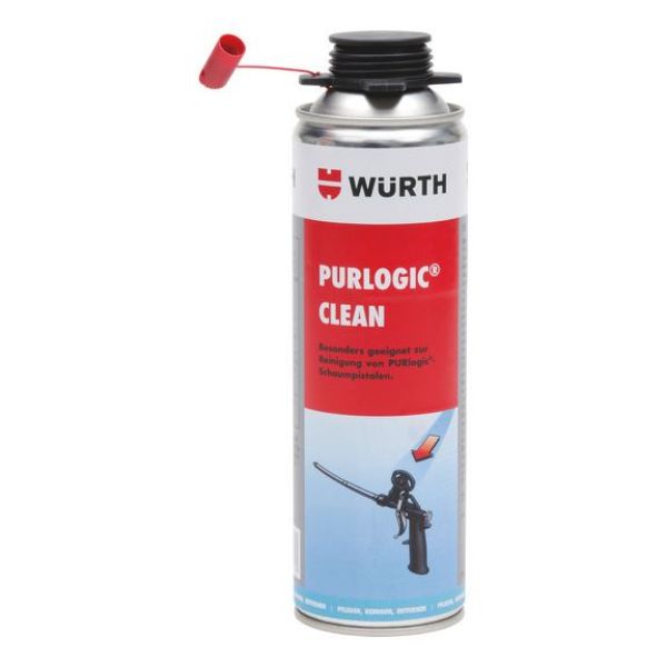 Picture for category PU foam cleaner PURLOGIC Clean