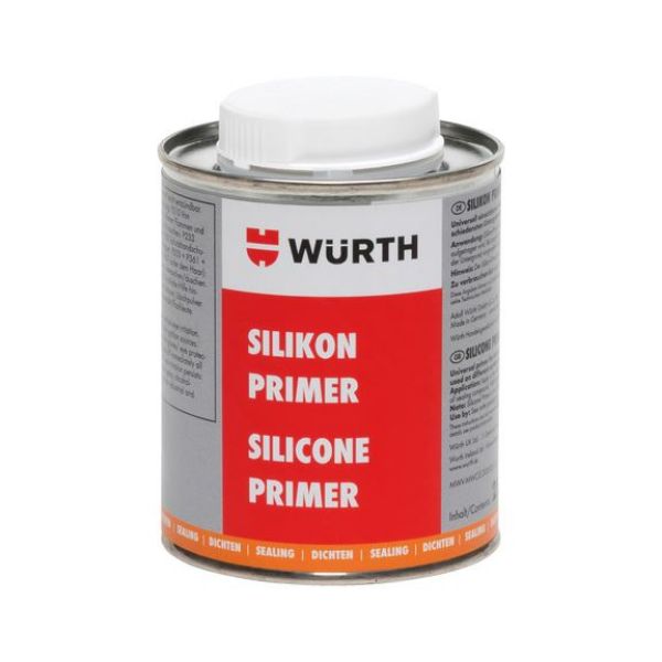 Silicone primer - UNDRCOAT-SILSEAL-250ML