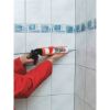 Silicone acetate bathroom unit - SILSEAL-ACE-WETROOM-CLEAR-310ML