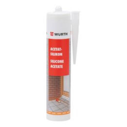 Silicone acetate - SILSEAL-ACE-CLEAR-310ML