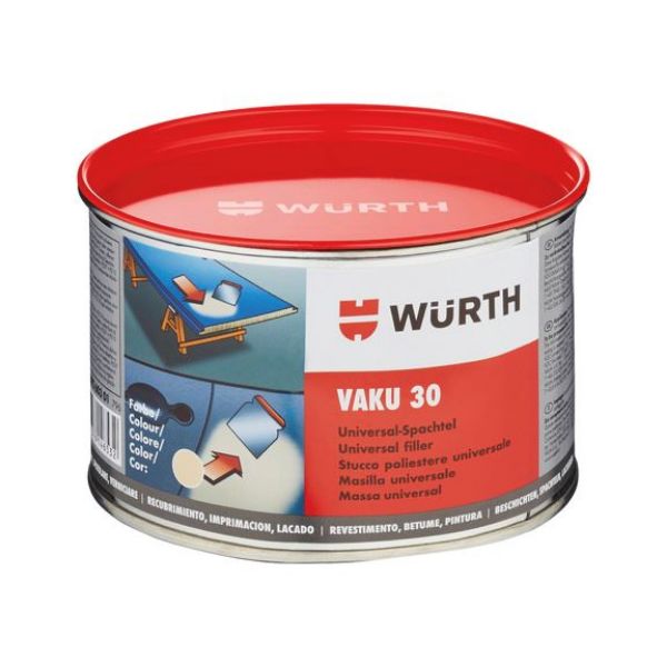 Picture for category Filler, VAKU 30
