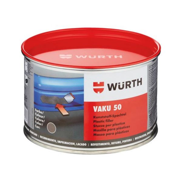 Picture for category Filler, VAKU 50