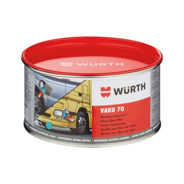 Picture for category Filler, VAKU 70