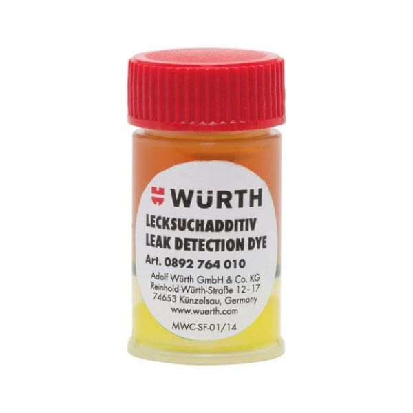 A/C leak detection additive - LKDETADD-A/C-7,5ML
