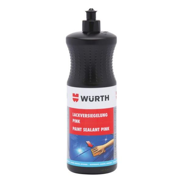 Picture for category Paint sealant Pink