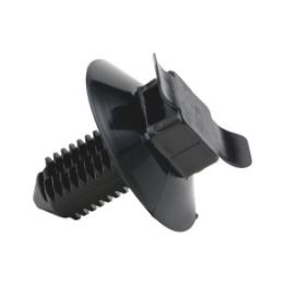 Hole Mounting for Cable Tie Fix - AY-PART-CBLTIEINSTLTL-HOLEFIXING