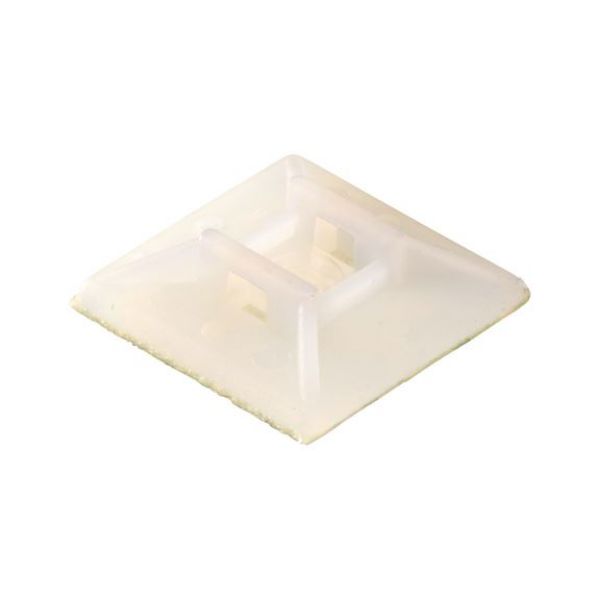 Base Self-adhesive  - SADHSKTBRD-CBLTAPE-B4,8MM