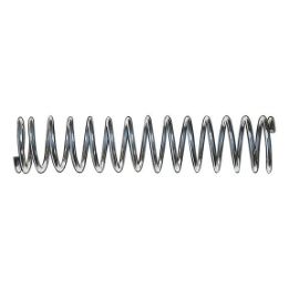Compression spring - COMPSPG-DIN2095-1,5/ED15/IT15/HO65