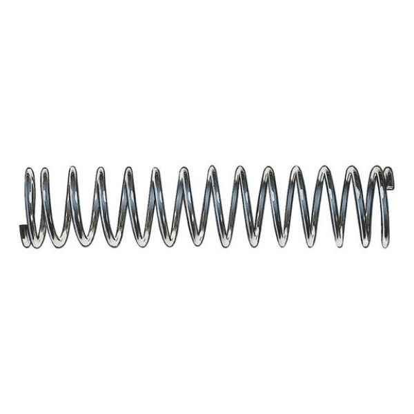 Compression spring - COMPSPG-DIN2095-1,5/ED15/IT15/HO65