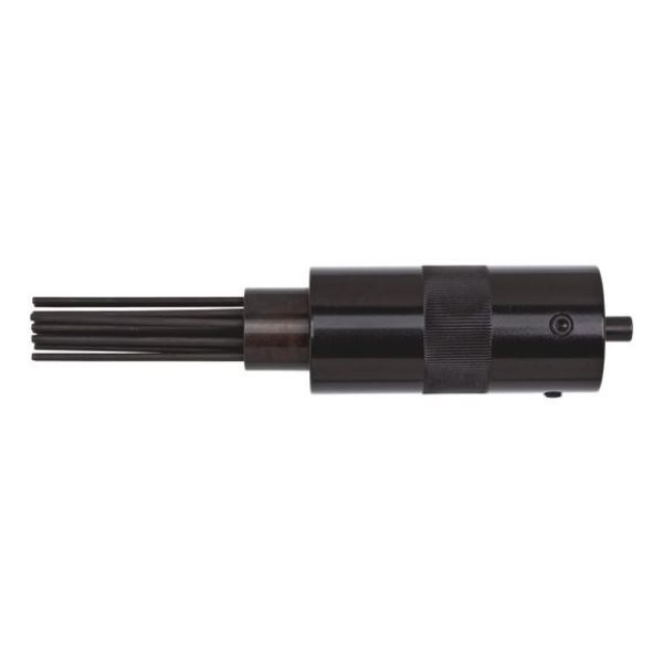 Picture for category Needle scaler attchmnt., pneumatic chipping hammer