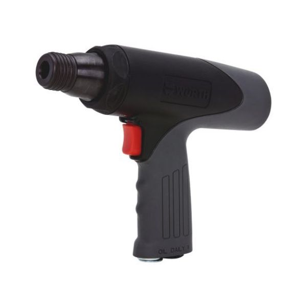 Picture for category Pneumatic chipping hammer, DMH 10